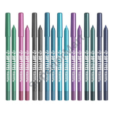 W7 Gel Eyeliner Soft Eyes Soft