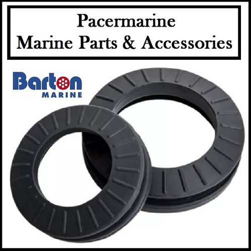 The barton wincher - the, (pair)