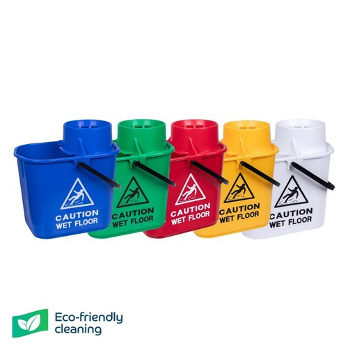 Litre mop bucket - litre,
