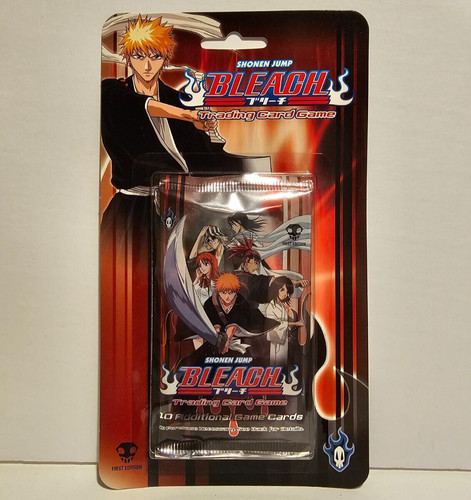Bleach base set 1st - bleach,