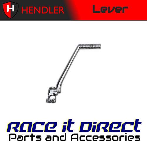 Kickstart lever for kawasaki - kickstart,