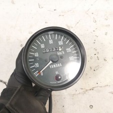 Yamaha RD 200 DX Speedometer