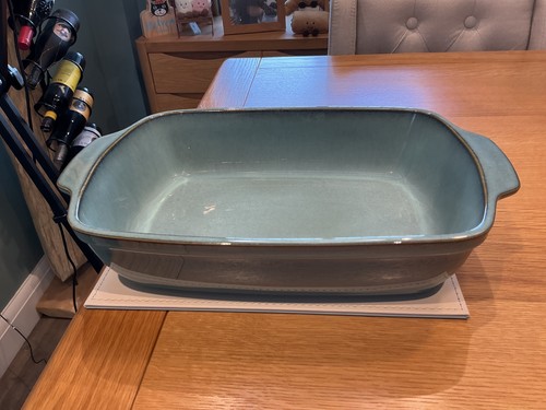 Denby regency green - regency,