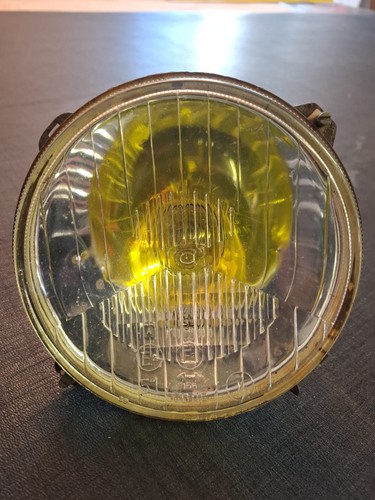 Renault r4l front headlight - 4,