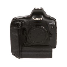 Canon EOS 1Dx - Usato ottime condizioni - scatti 290.000