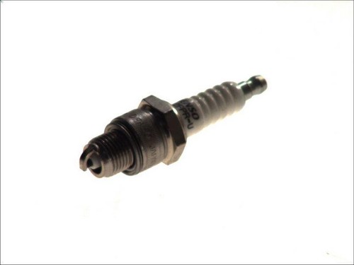 Spark plug denso w22fpr - denso, fox