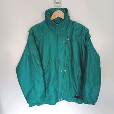 Rodeo Shell Jacket Ladies Size