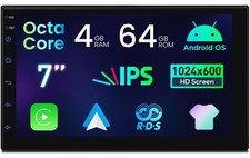 XTRONS Android Universal