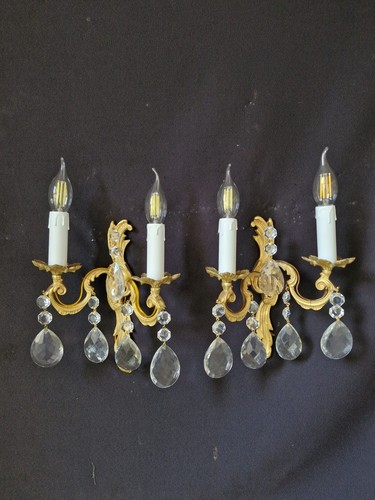 Vintage antique pair - antique,