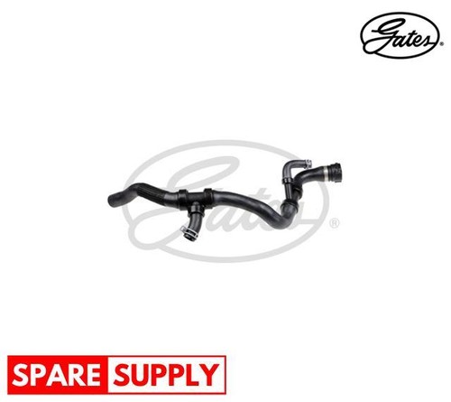 Radiator hose for - radiator, v70