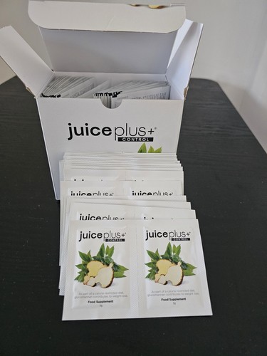 Juice plus control sachets - plus,