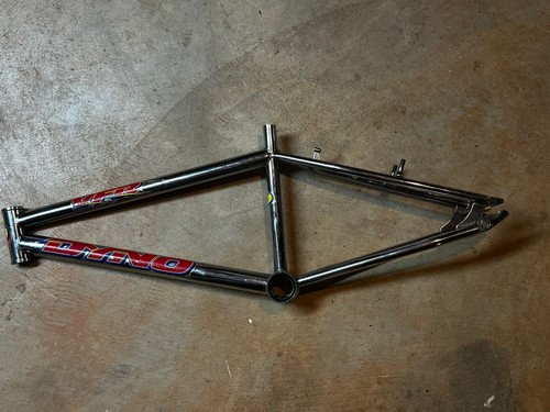 Classic 1992 dyno vfr bmx - dyno, "vfr"