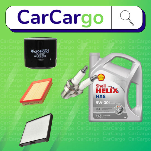 Service kit for - for, coupe