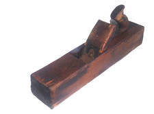 Antique 16 inch Wooden Plane
