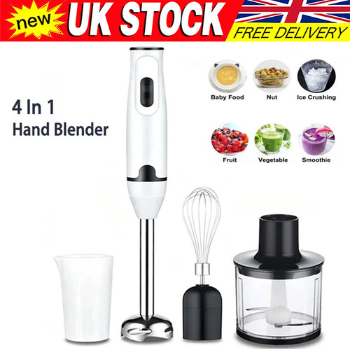 Hand blender 1000w - hand,