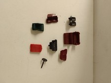 Vintage Matchbox Diecast