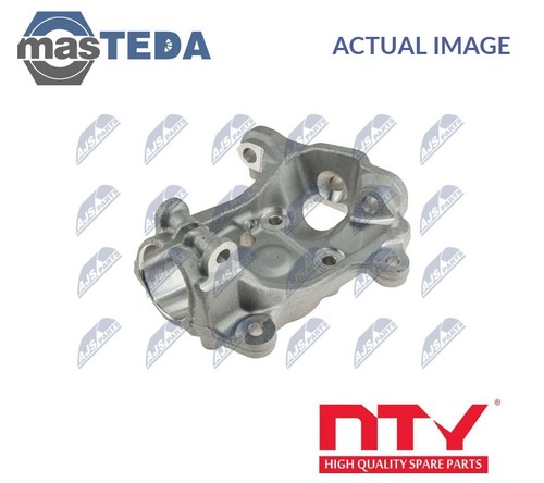 Zzp 008 stub axle - stub, steering