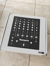 Numark M6 USB 4-Channel DJ