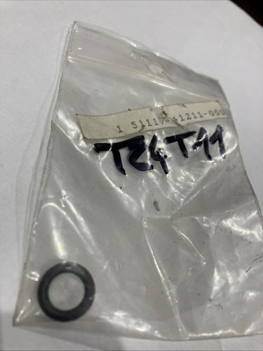 Suzuki 51117 41211 ring - suzuki, o-ring