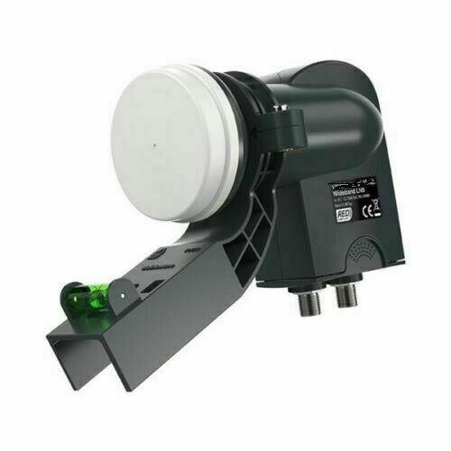 Fits sky output wideband - sky, 2