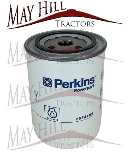 Perkins oil filter for - perkins,