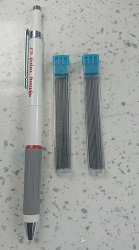 Rotring rapid pencil - rapid,