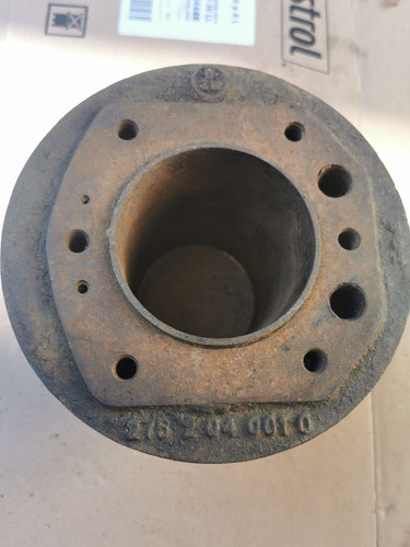 Cylinder bmw r75 - cylinder,