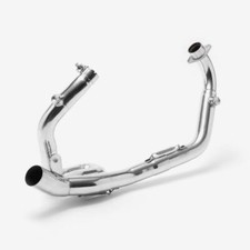Lextek Stainless Steel Exhaust