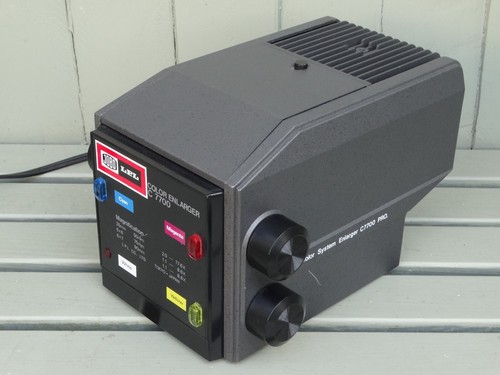 Jobo lpl c7700 - jobo,