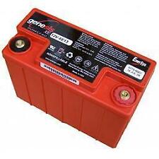  Genesis /Odyssey Extreme Racing 20 / PC545 Battery equivalent XE13.  