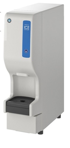 Hoshizaki shuttle ice - hoshizaki,