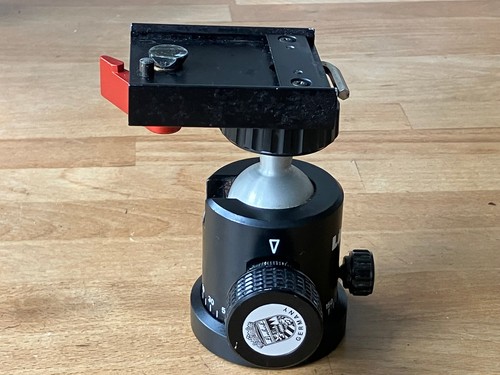 Linhof profi iii ball head - profi,
