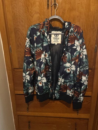 Franklin marshall tropical - &,