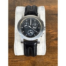 Ventura V-Tronic Chronograph