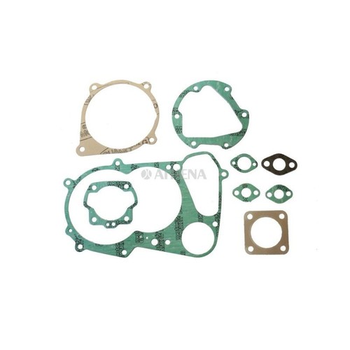 Complete gaskets kit engine - complete,