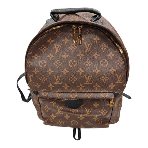 Louis vuitton monogram canvas - louis,