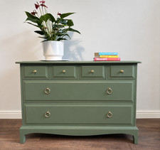 Stag minstrel chest - chest, of