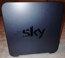 Sky SR102 54 Mbps Gigabit Wireless AC Router