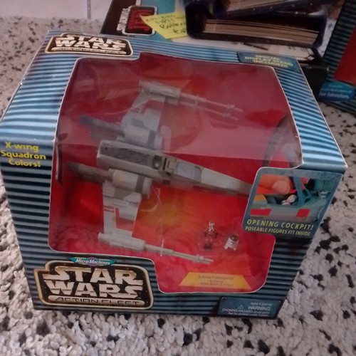 Micro machines star - machines,