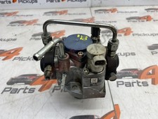 2020 Mitsubishi L200 Warrior