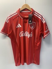 Nottingham Forest Adidas