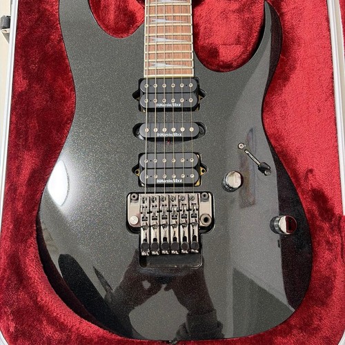 Ibanez prestige rg2620z - ibanez,