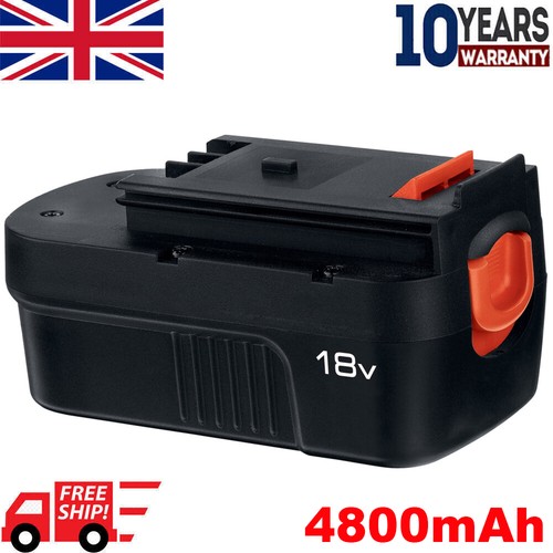18v 8ah hpb18 battery - 18v, ni-mh