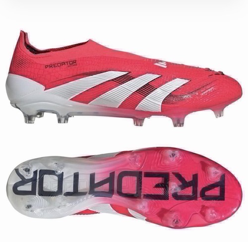 Adidas predator elite laceless - adidas,
