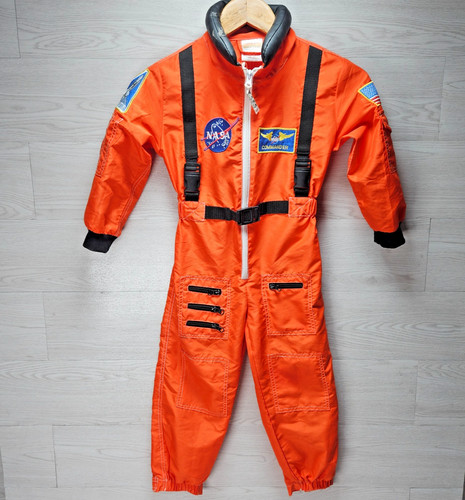 Nasa astronaut halloween - nasa,