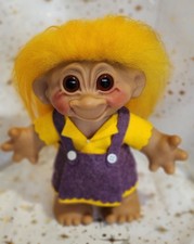 Restored Vintage 1960s Dam