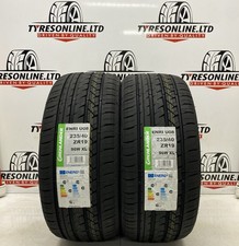 2 X 235 40 19 GRENLANDER