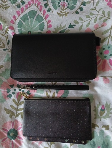 Filofax saffiano compact - saffiano,