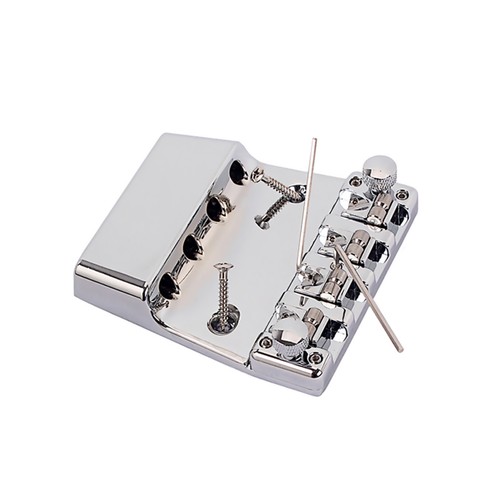 18mm string spacing - spacing, chrome