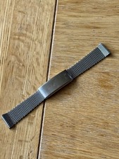 OMEGA Chronostop Vintage 18mm